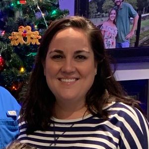 Meet your Posher, Amy